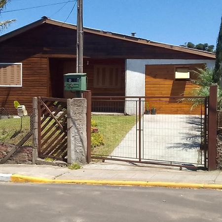 Casa Agradavel Em Canela/Rs Exterior foto