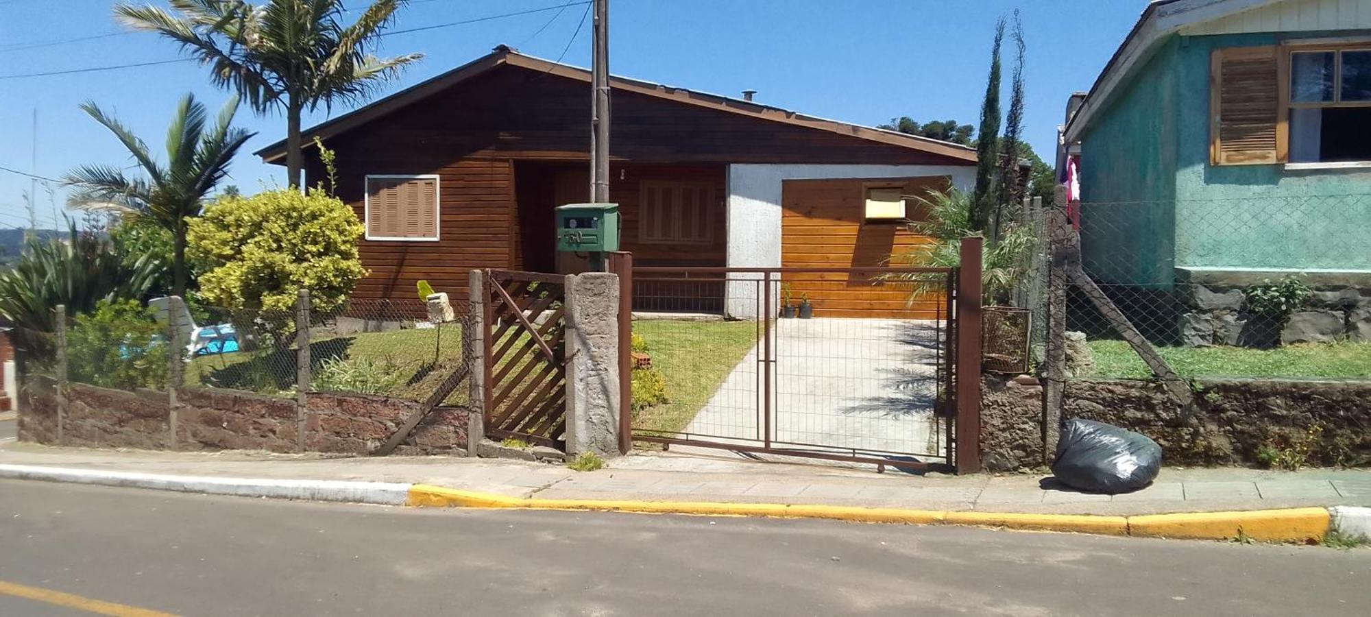 Casa Agradavel Em Canela/Rs Exterior foto